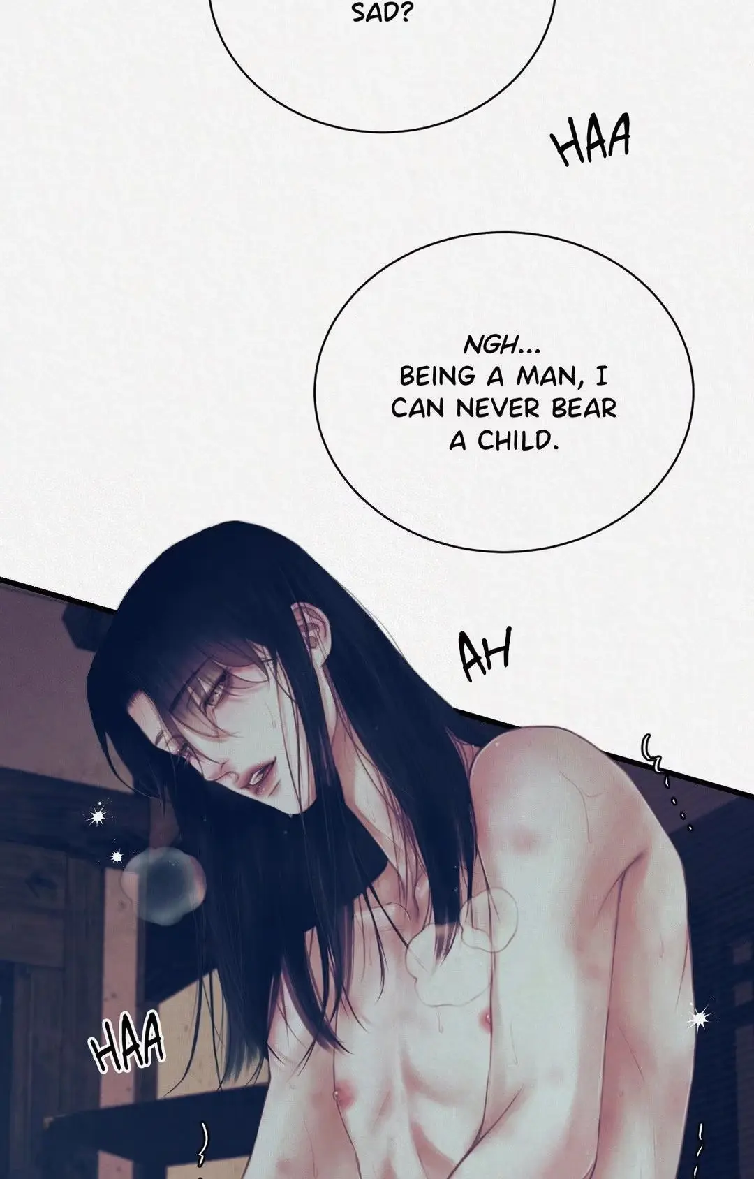 LUST Chapter 3 page 36 - 