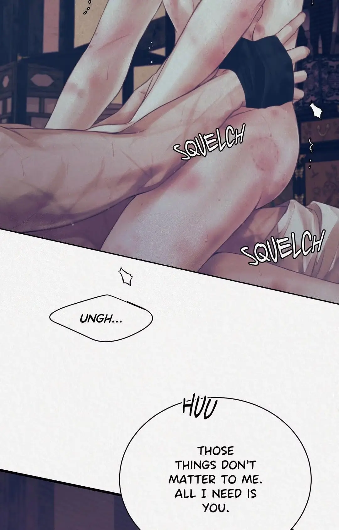 LUST Chapter 3 page 37 - 
