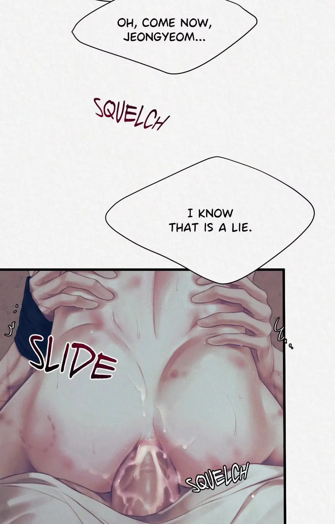 LUST Chapter 3 page 39 - 