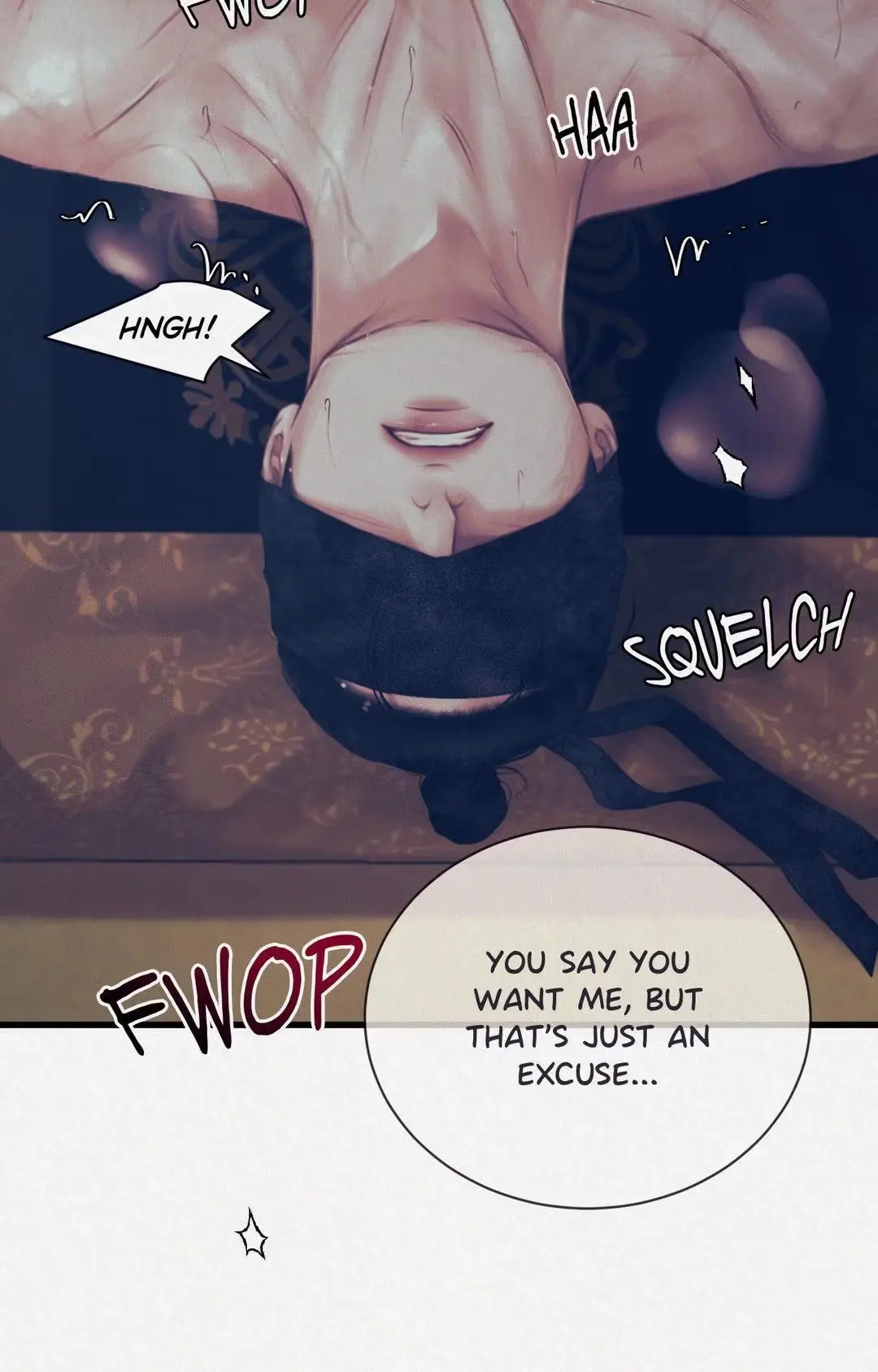 LUST Chapter 3 page 44 - 