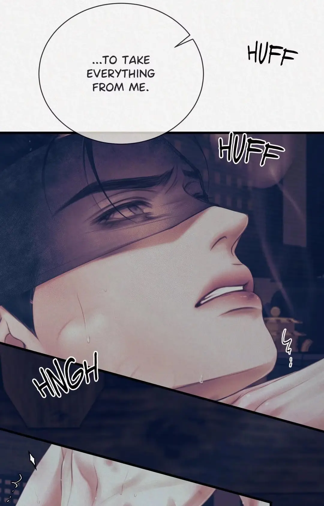 LUST Chapter 3 page 45 - 
