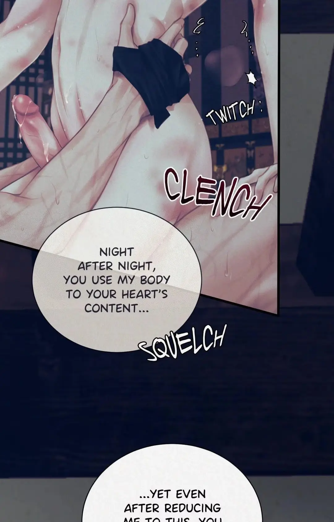 LUST Chapter 3 page 46 - 