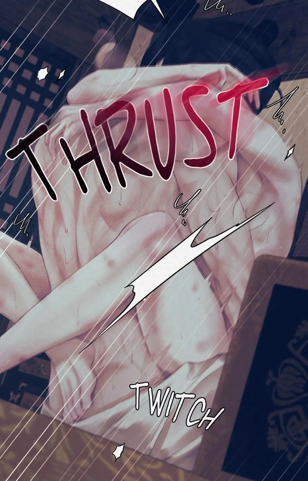 LUST Chapter 3 page 50 - 