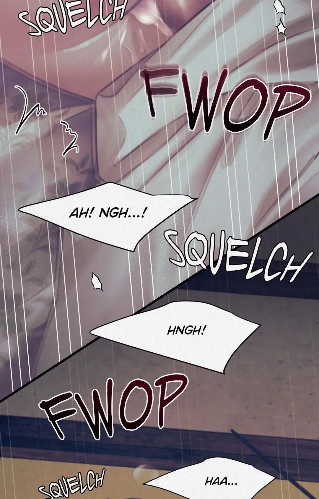 LUST Chapter 3 page 6 - 