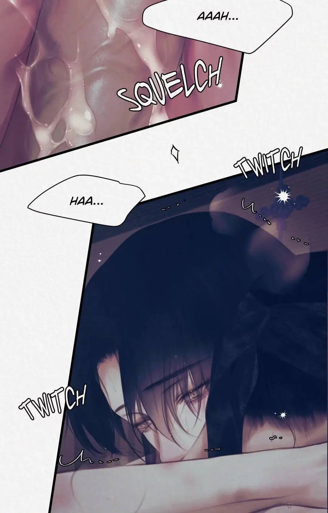 LUST Chapter 3 page 52 - 