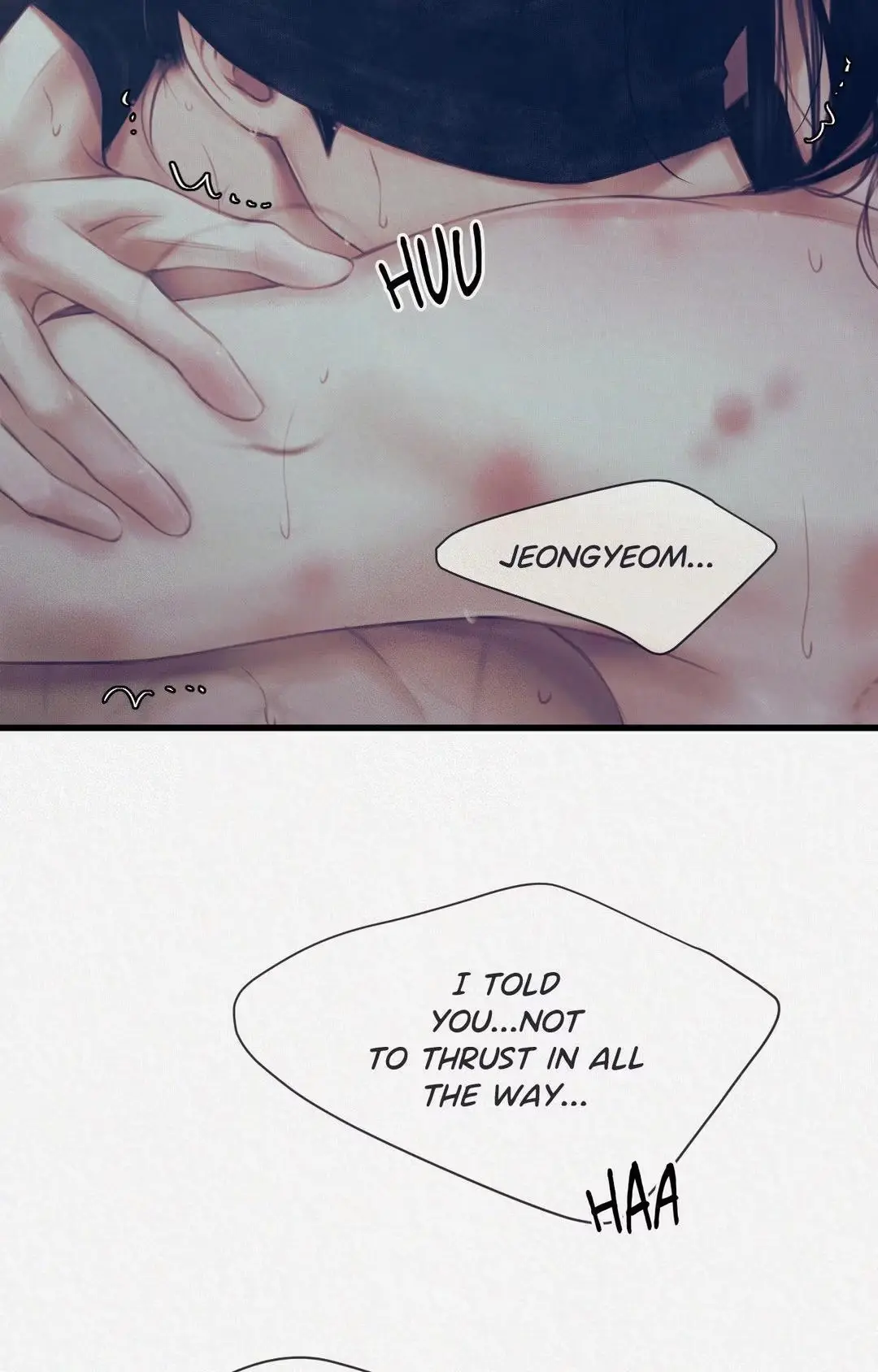 LUST Chapter 3 page 54 - 