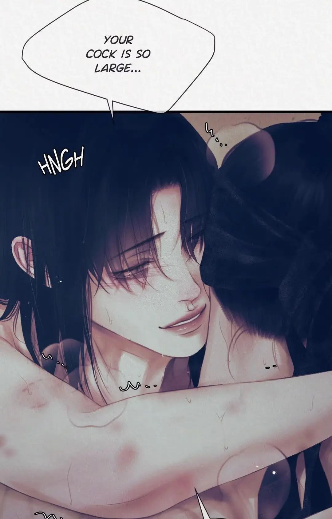 LUST Chapter 3 page 55 - 