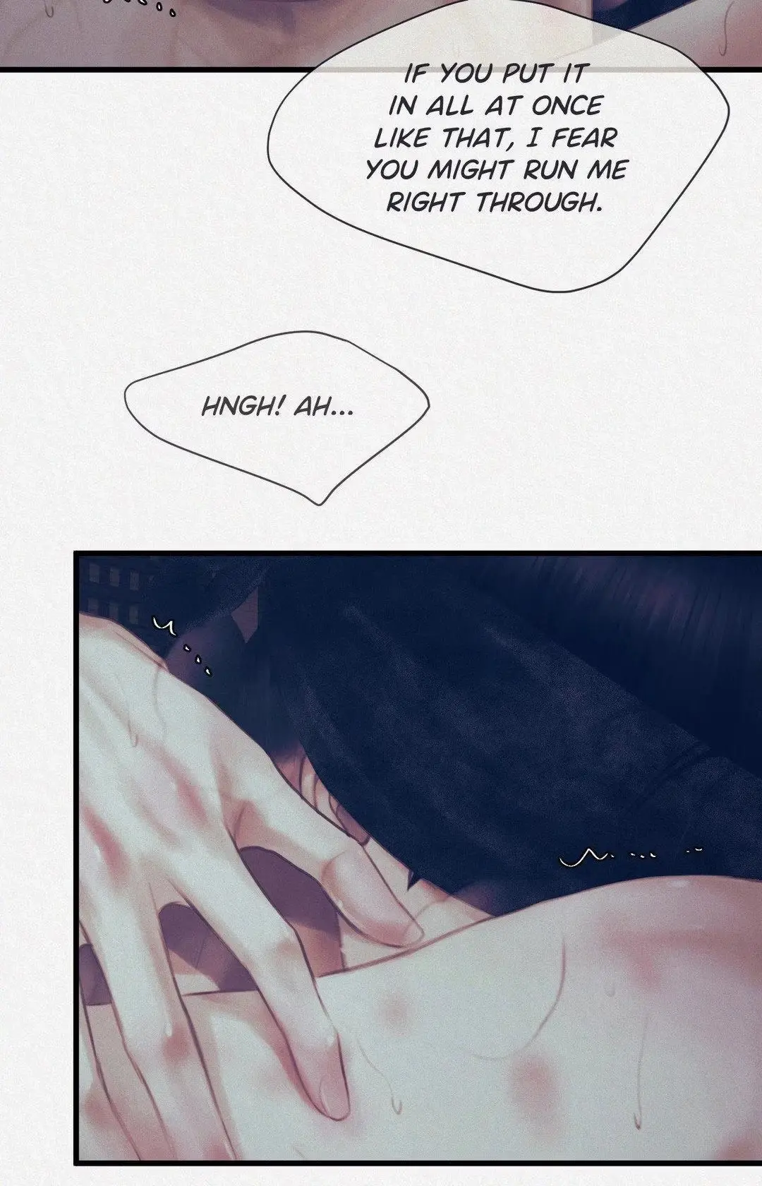 LUST Chapter 3 page 56 - 