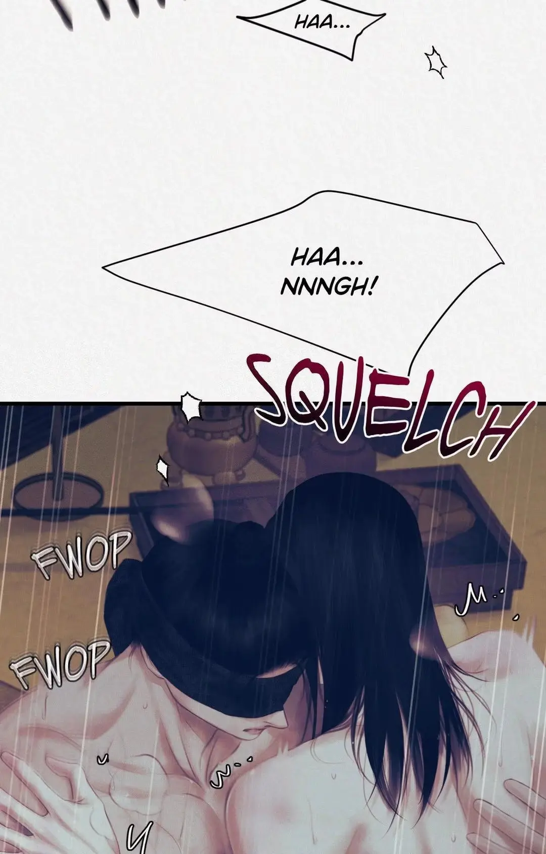 LUST Chapter 3 page 61 - 