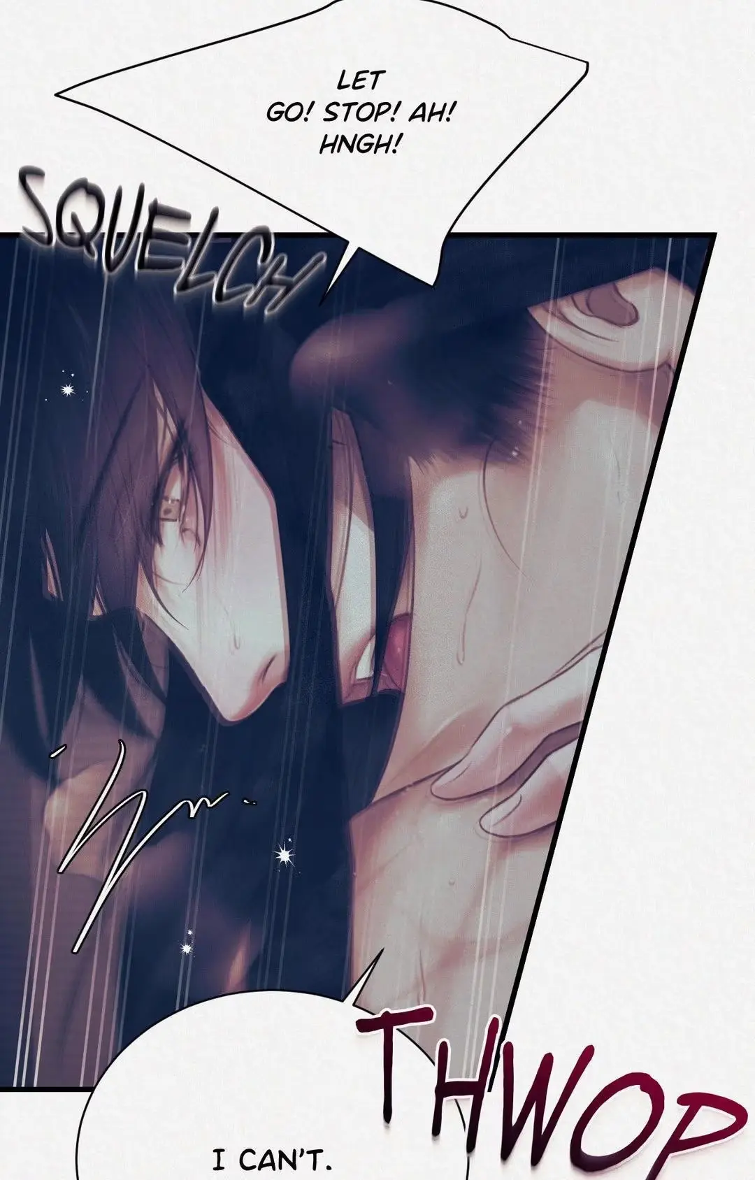 LUST Chapter 3 page 63 - 