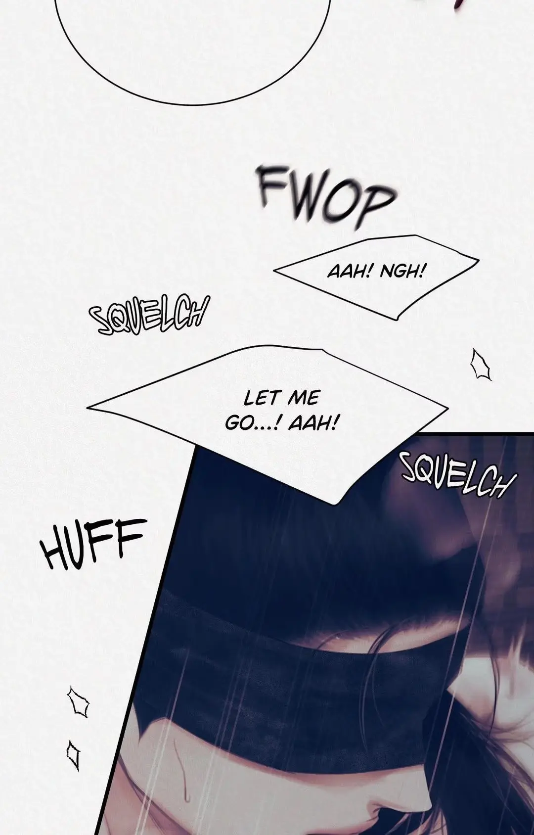 LUST Chapter 3 page 64 - 