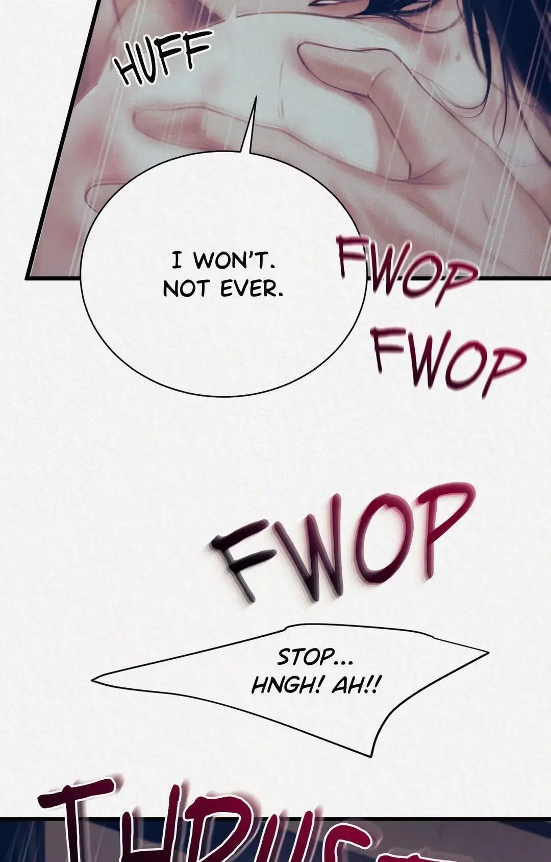 LUST Chapter 3 page 65 - 