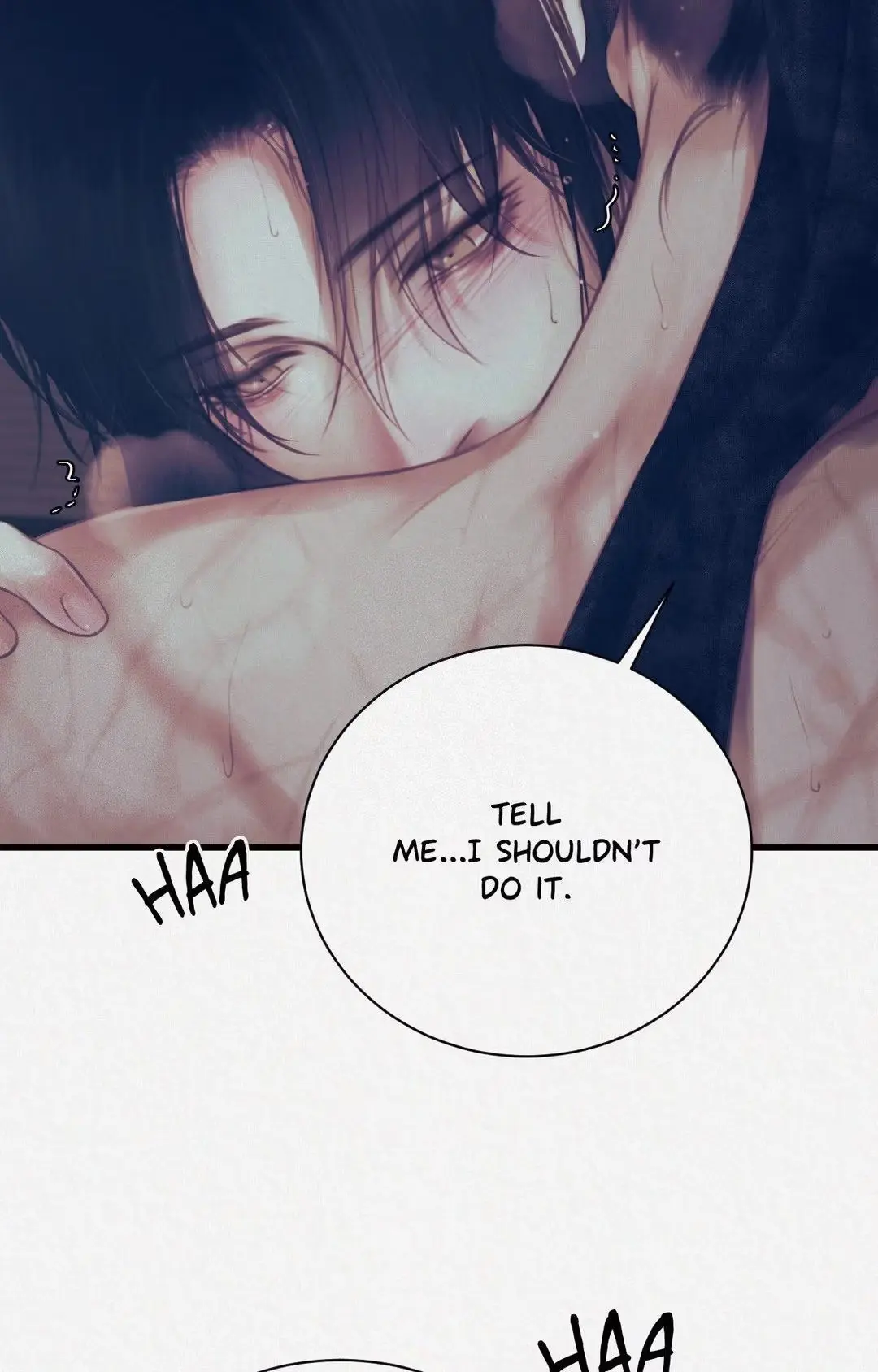 LUST Chapter 3 page 70 - 