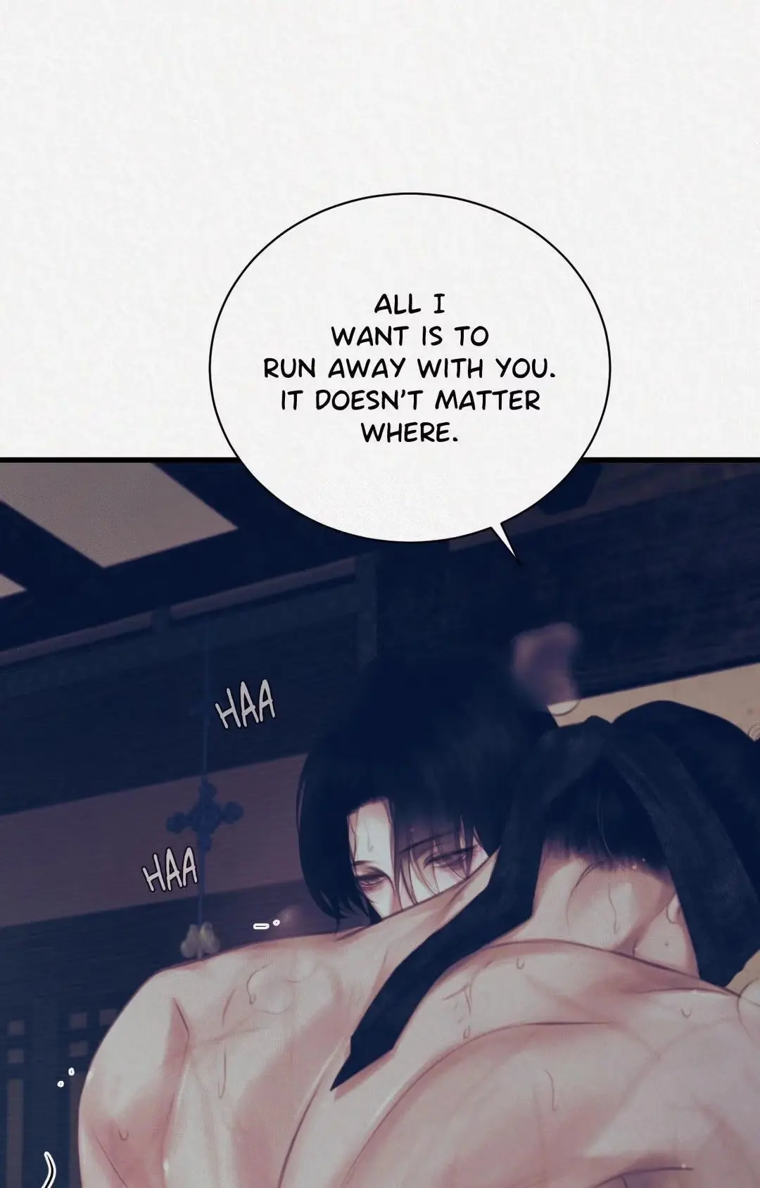 LUST Chapter 3 page 72 - 