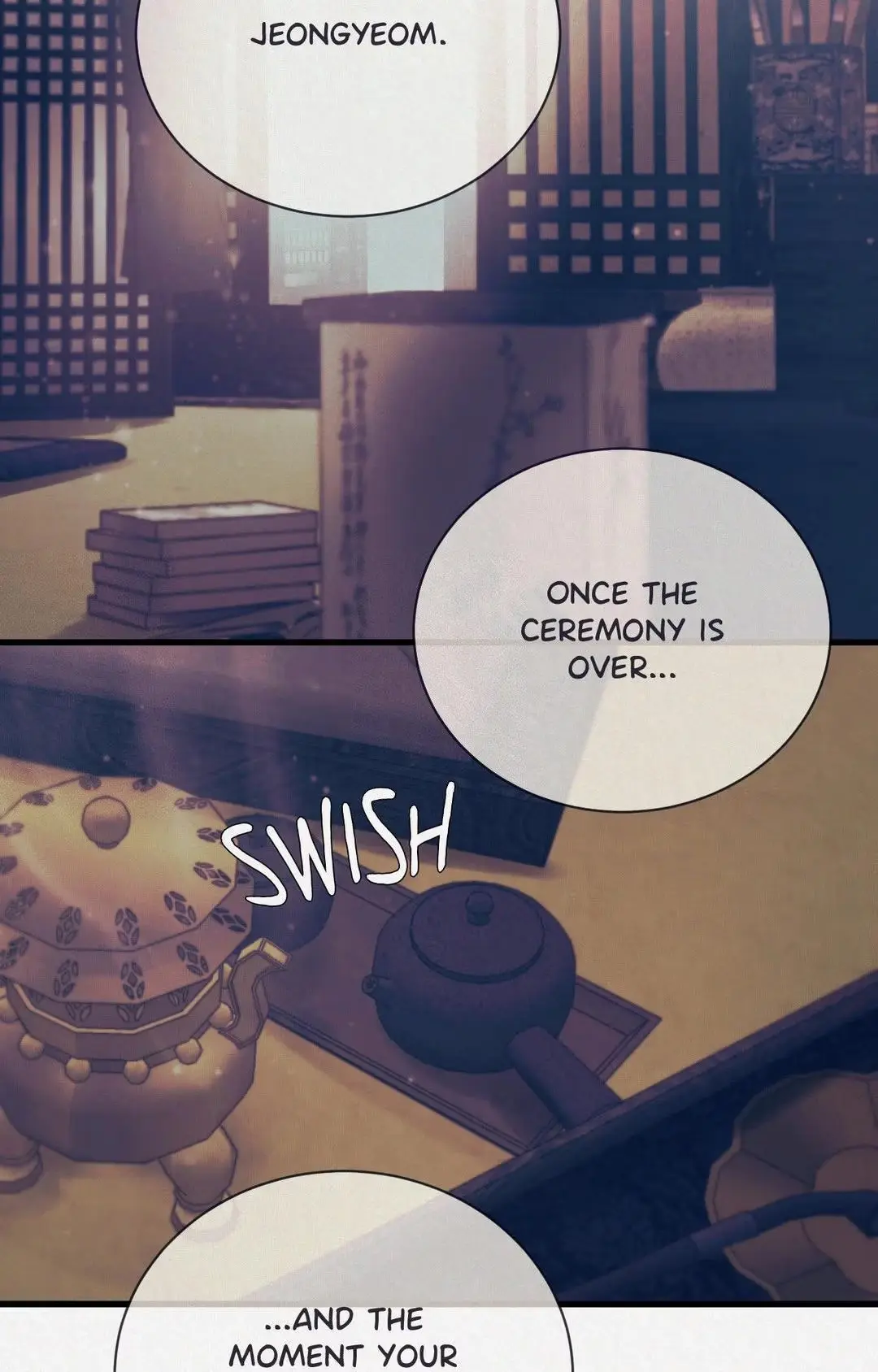 LUST Chapter 3 page 74 - 