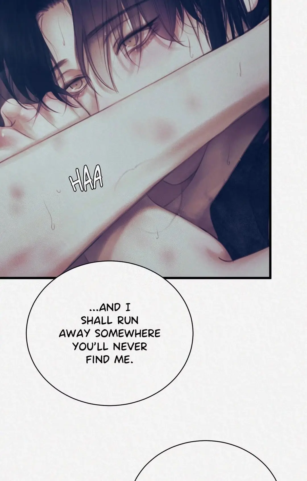 LUST Chapter 3 page 77 - 
