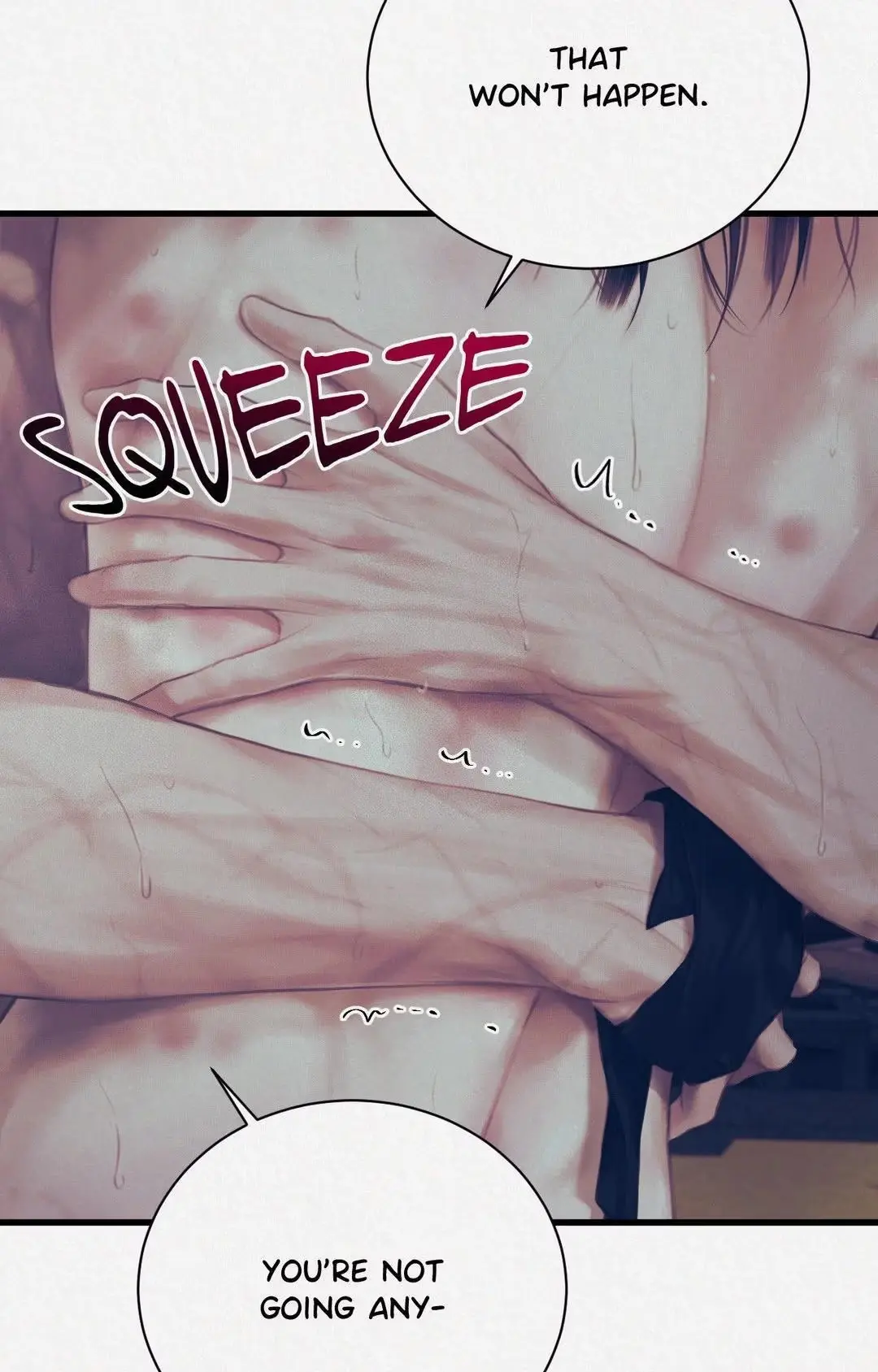 LUST Chapter 3 page 78 - 