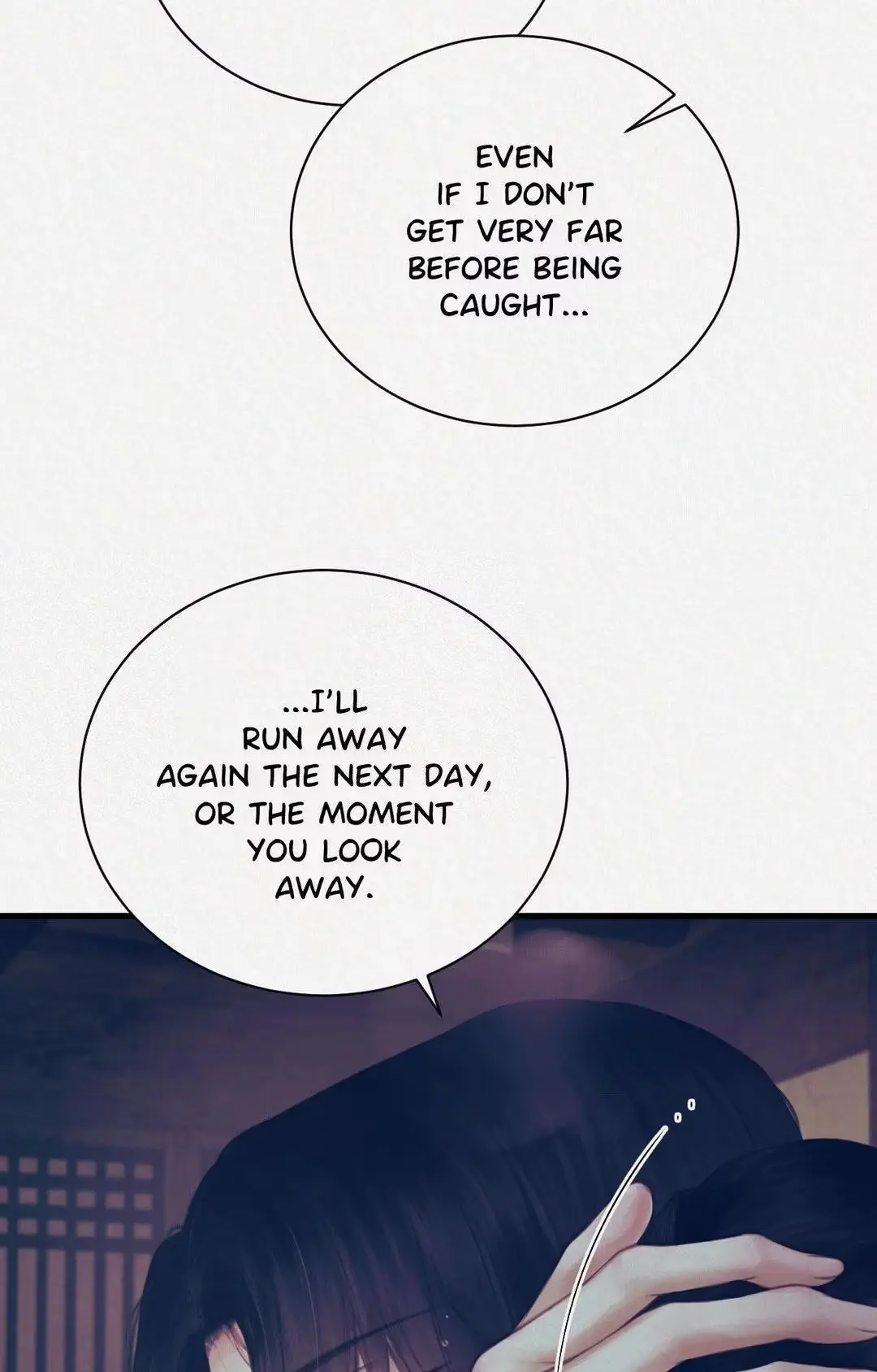 LUST Chapter 3 page 79 - 