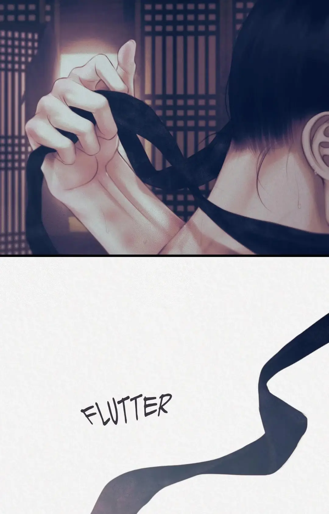 LUST Chapter 3 page 81 - 