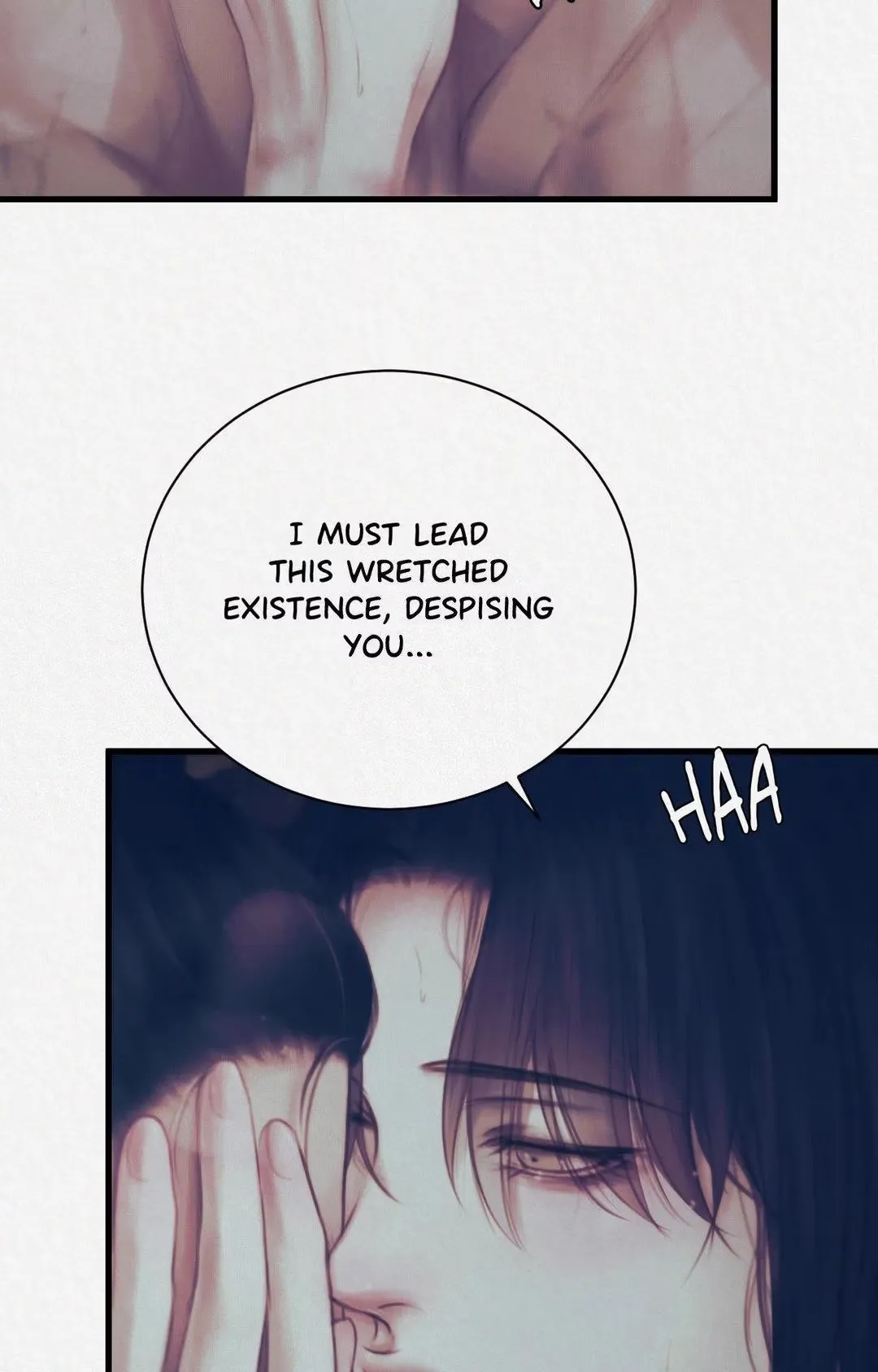 LUST Chapter 3 page 84 - 