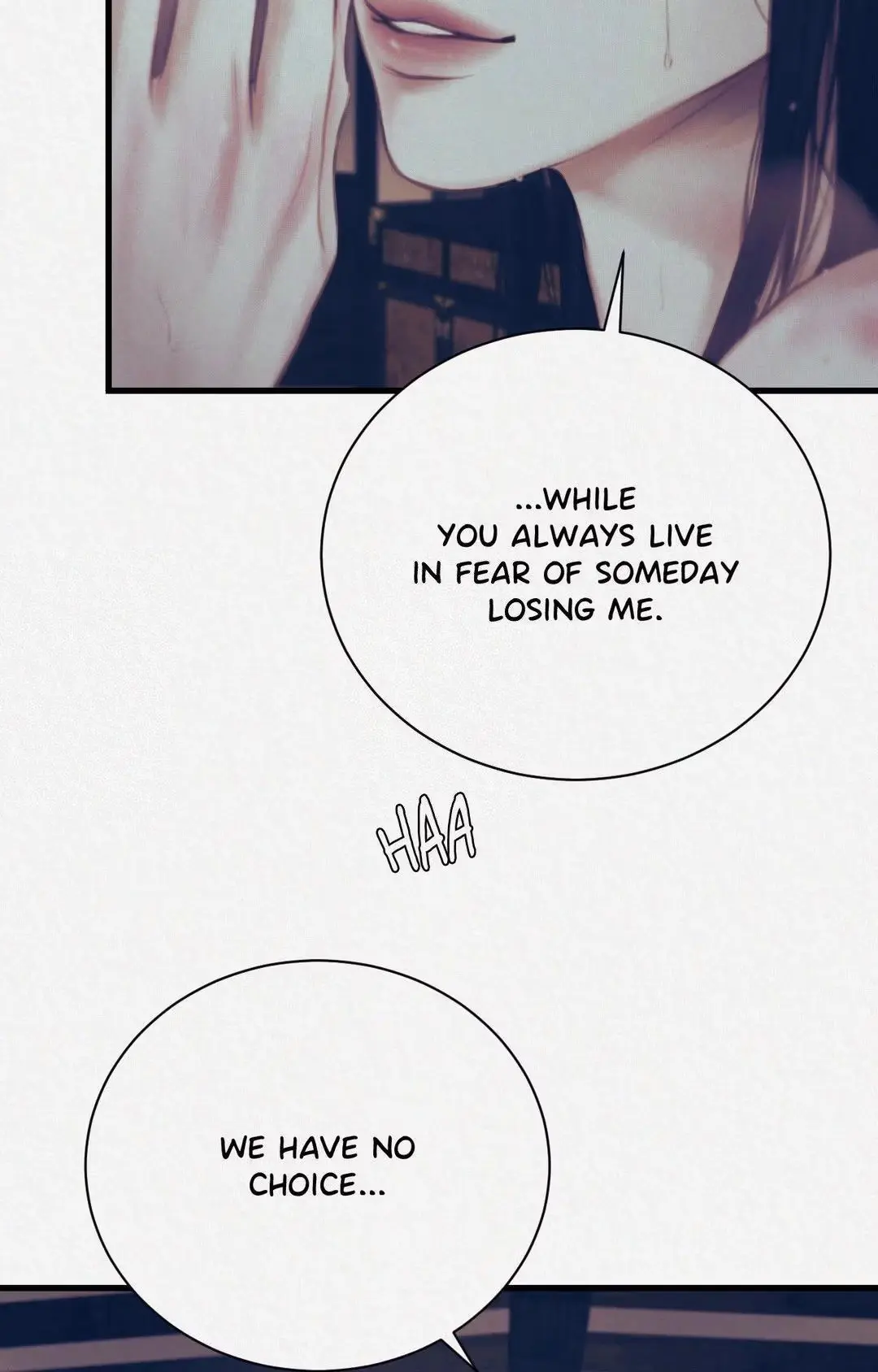 LUST Chapter 3 page 85 - 