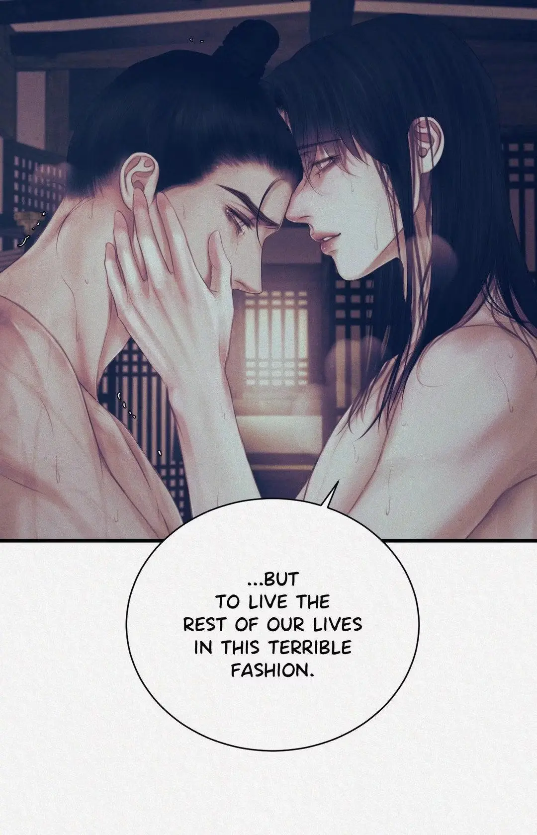 LUST Chapter 3 page 86 - 