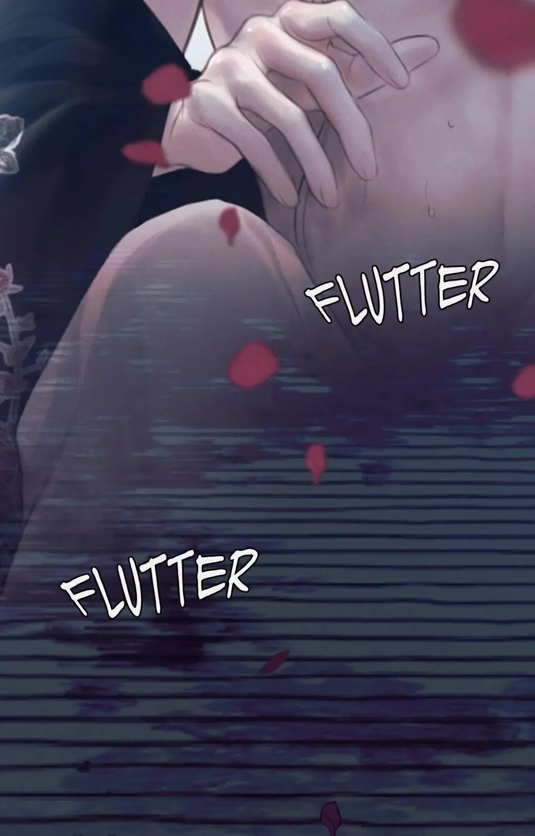 LUST Chapter 3 page 95 - 