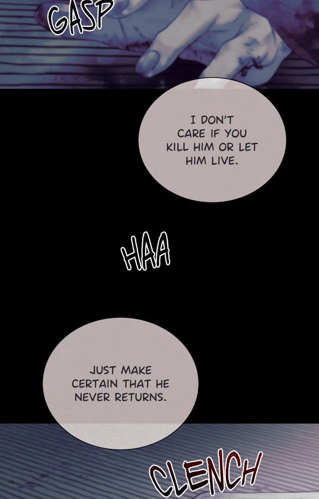 LUST Chapter 3 page 99 - 