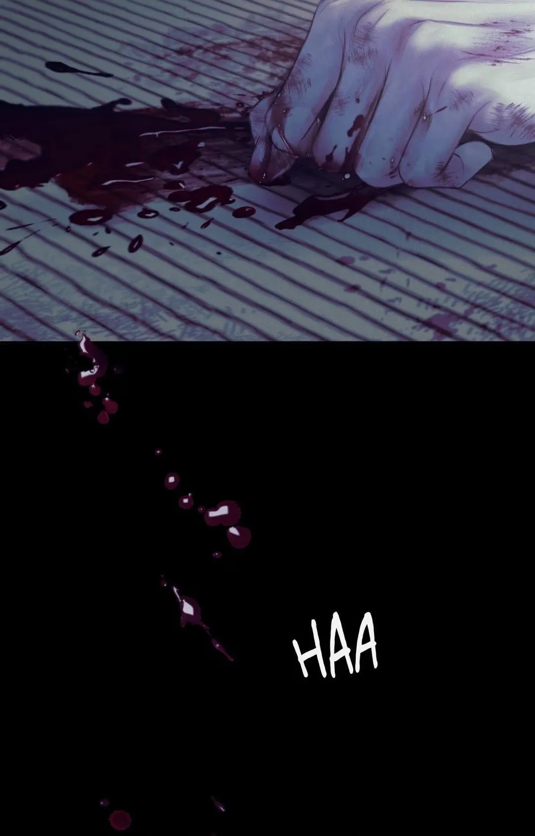 LUST Chapter 3 page 100 - 