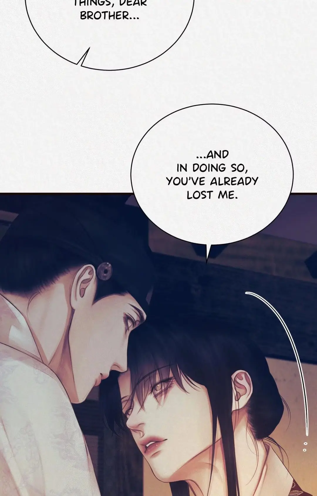LUST Chapter 4 page 104 - 