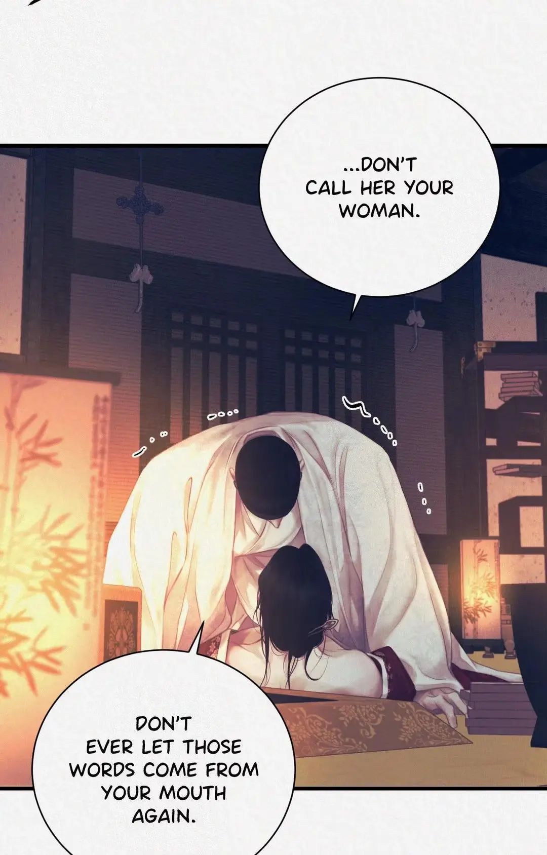 LUST Chapter 4 page 113 - 
