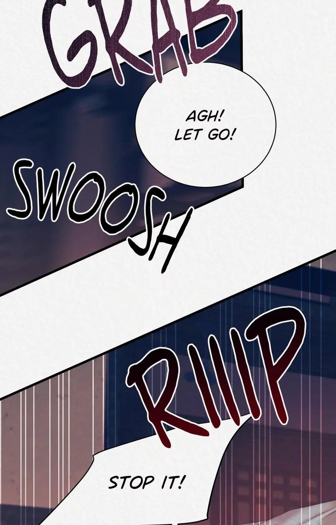 LUST Chapter 4 page 119 - 
