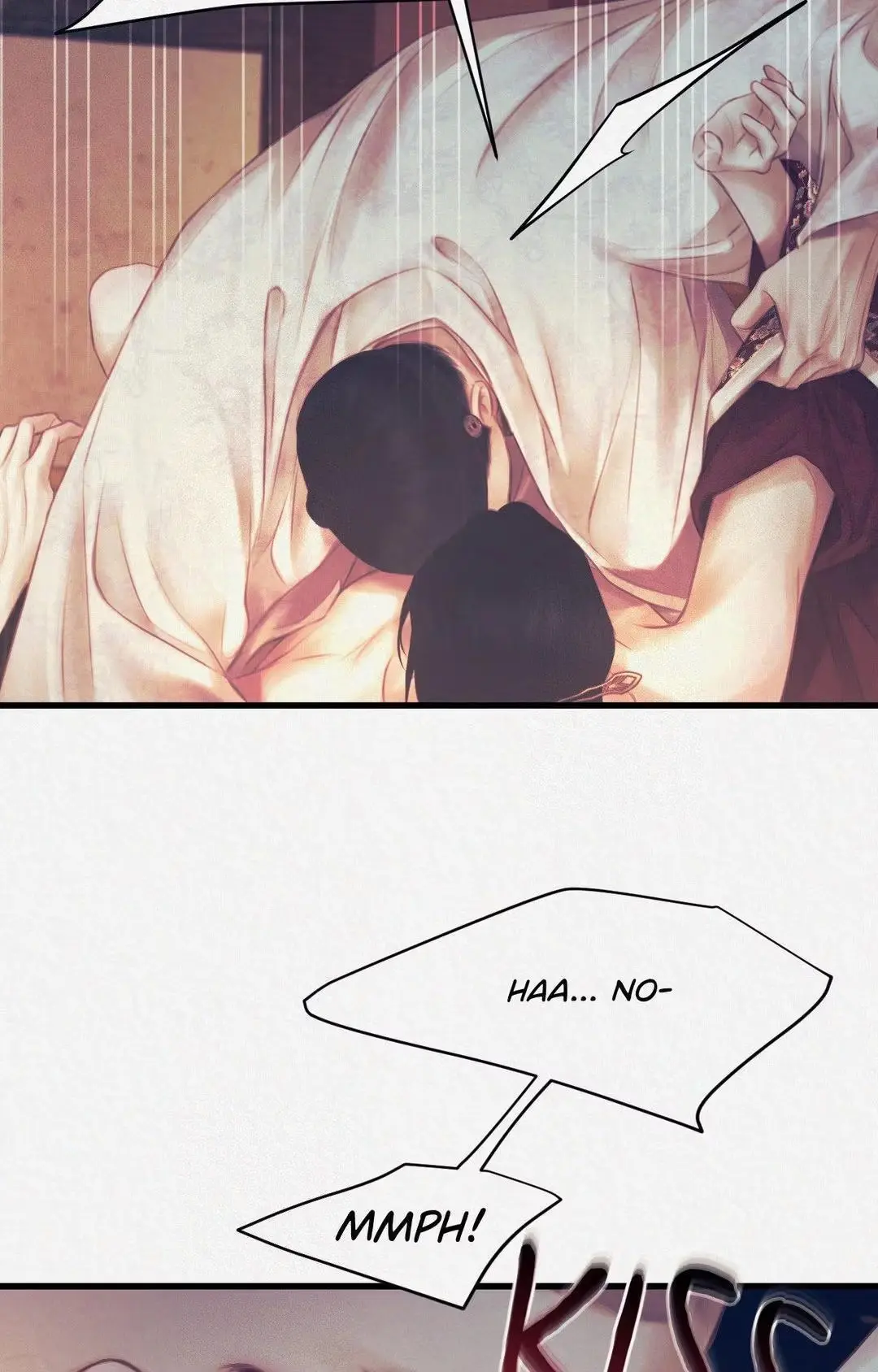 LUST Chapter 4 page 120 - 