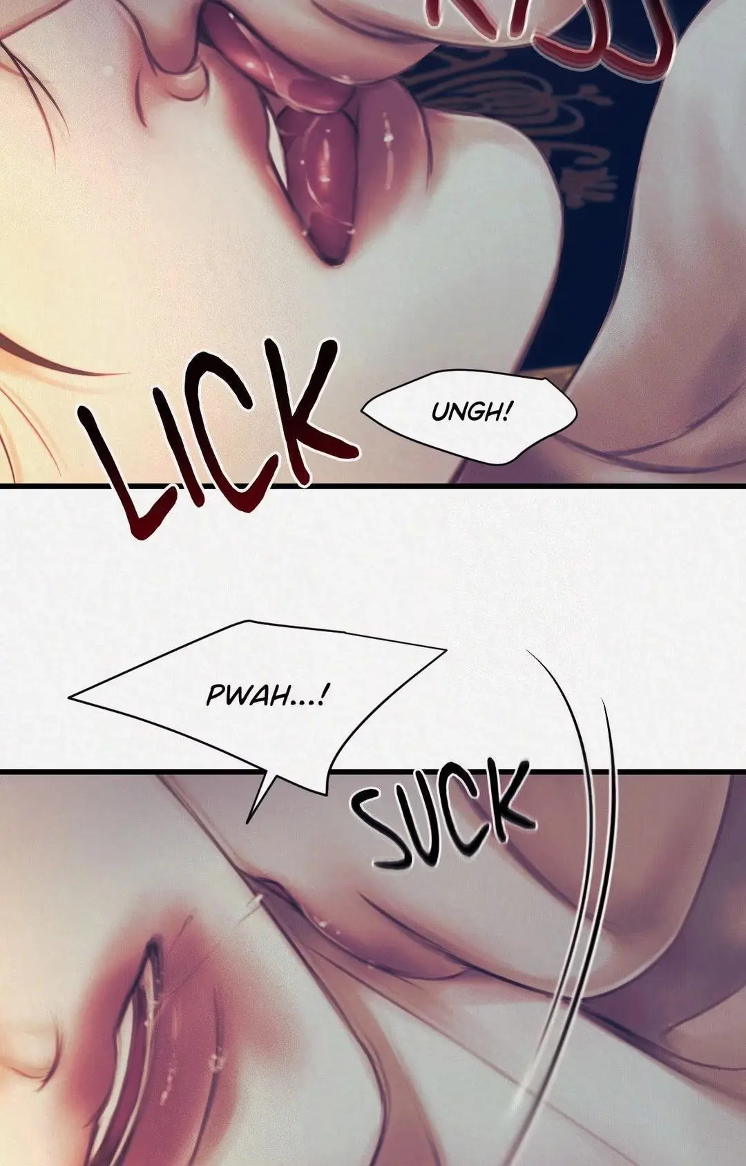 LUST Chapter 4 page 121 - 