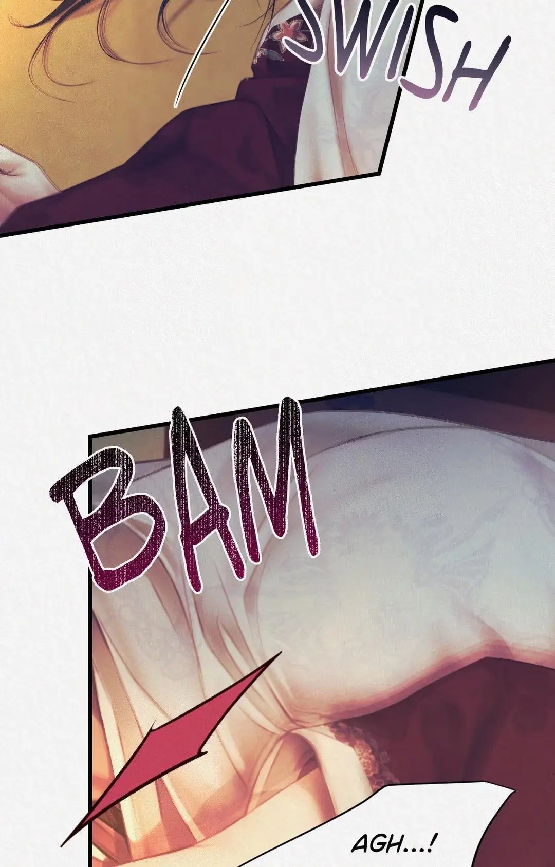 LUST Chapter 4 page 123 - 