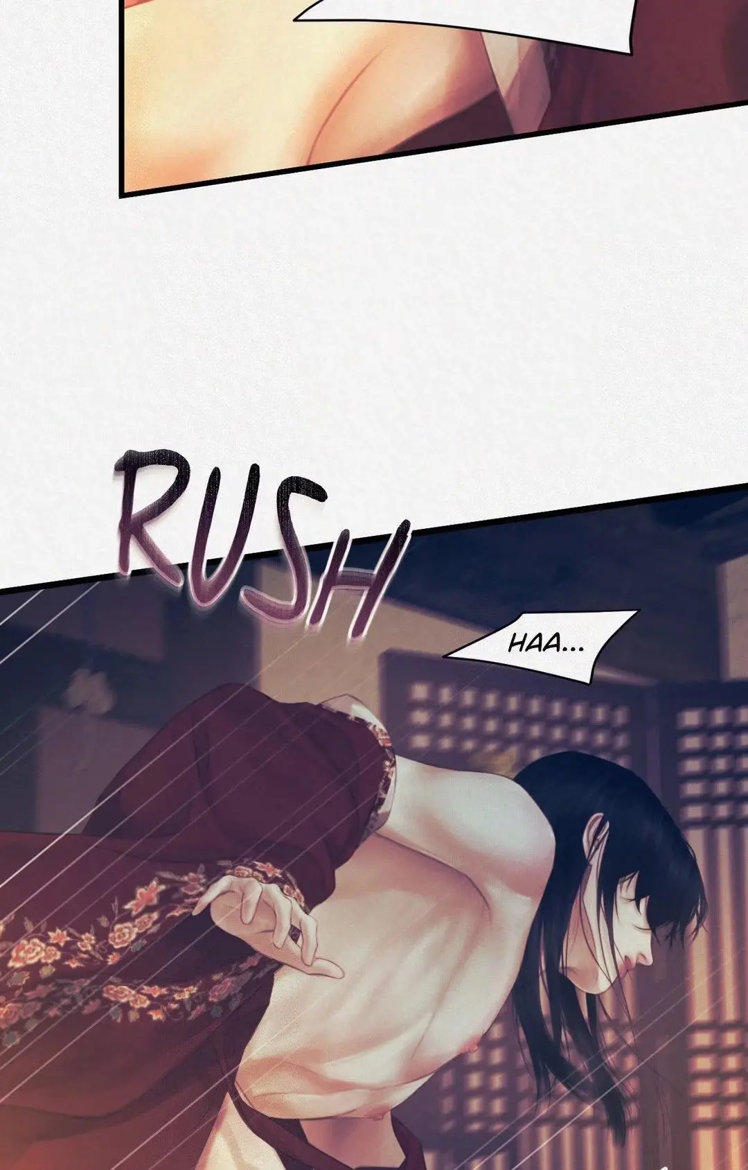 LUST Chapter 4 page 124 - 