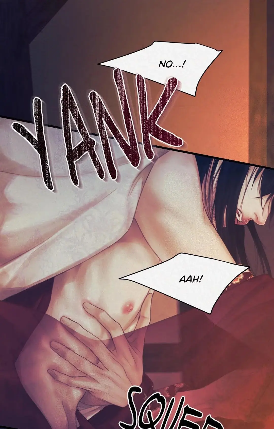 LUST Chapter 4 page 130 - 