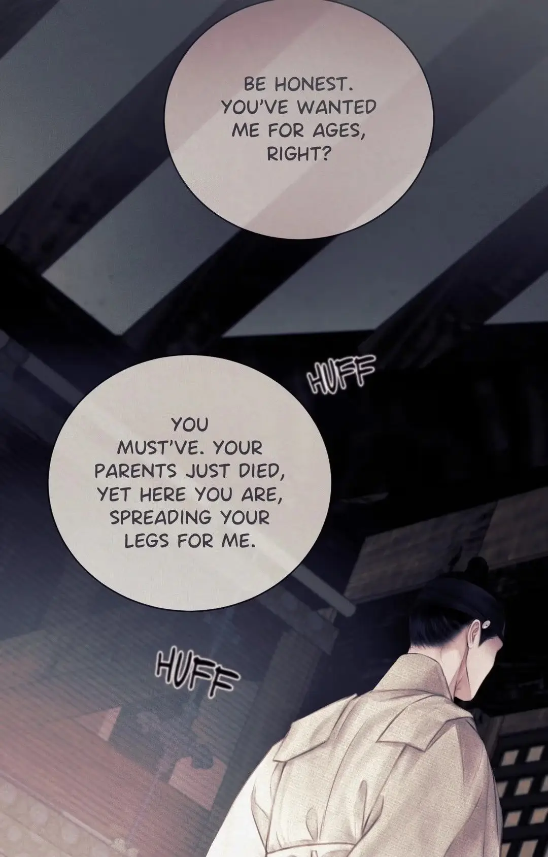 LUST Chapter 4 page 14 - 