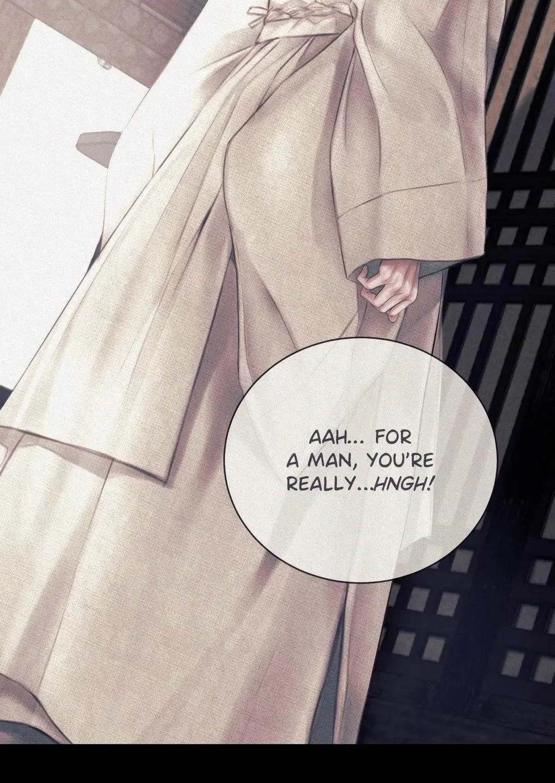 LUST Chapter 4 page 15 - 