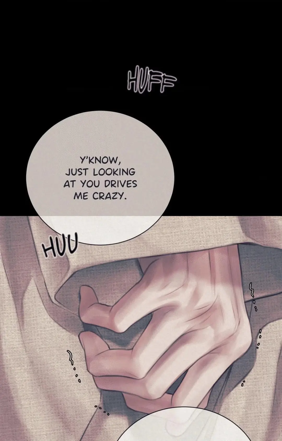 LUST Chapter 4 page 16 - 