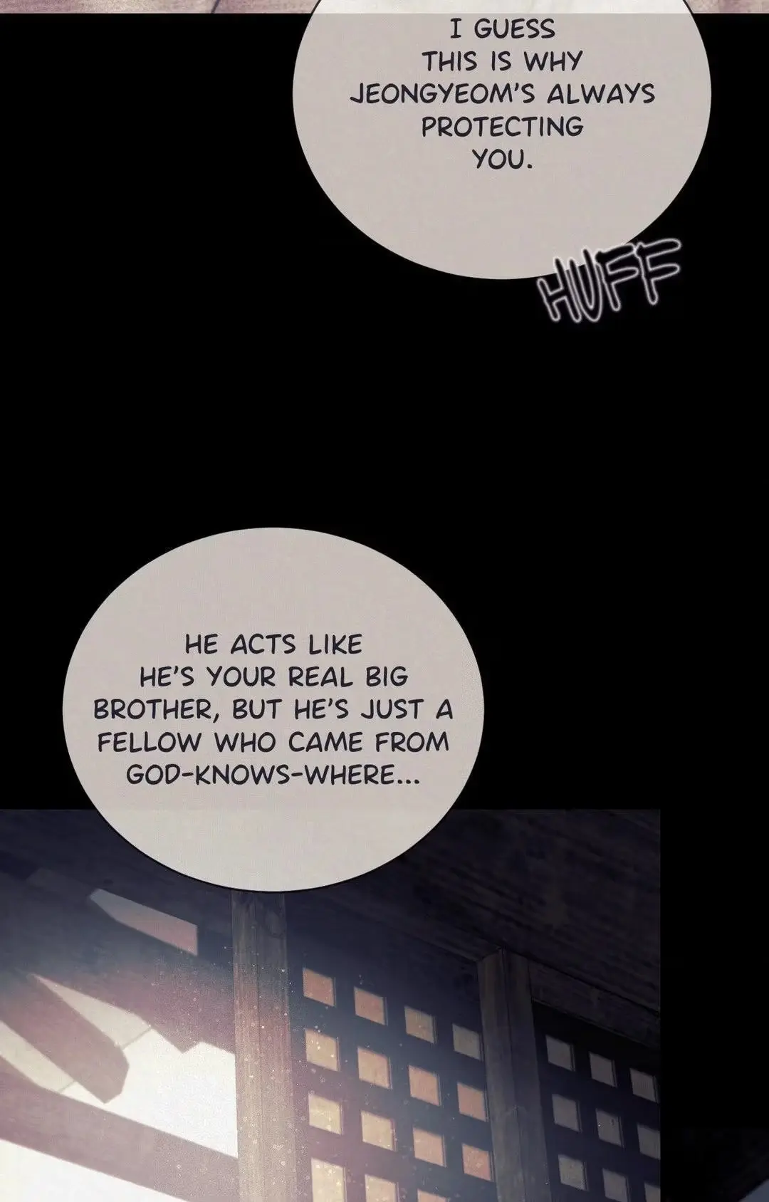 LUST Chapter 4 page 17 - 
