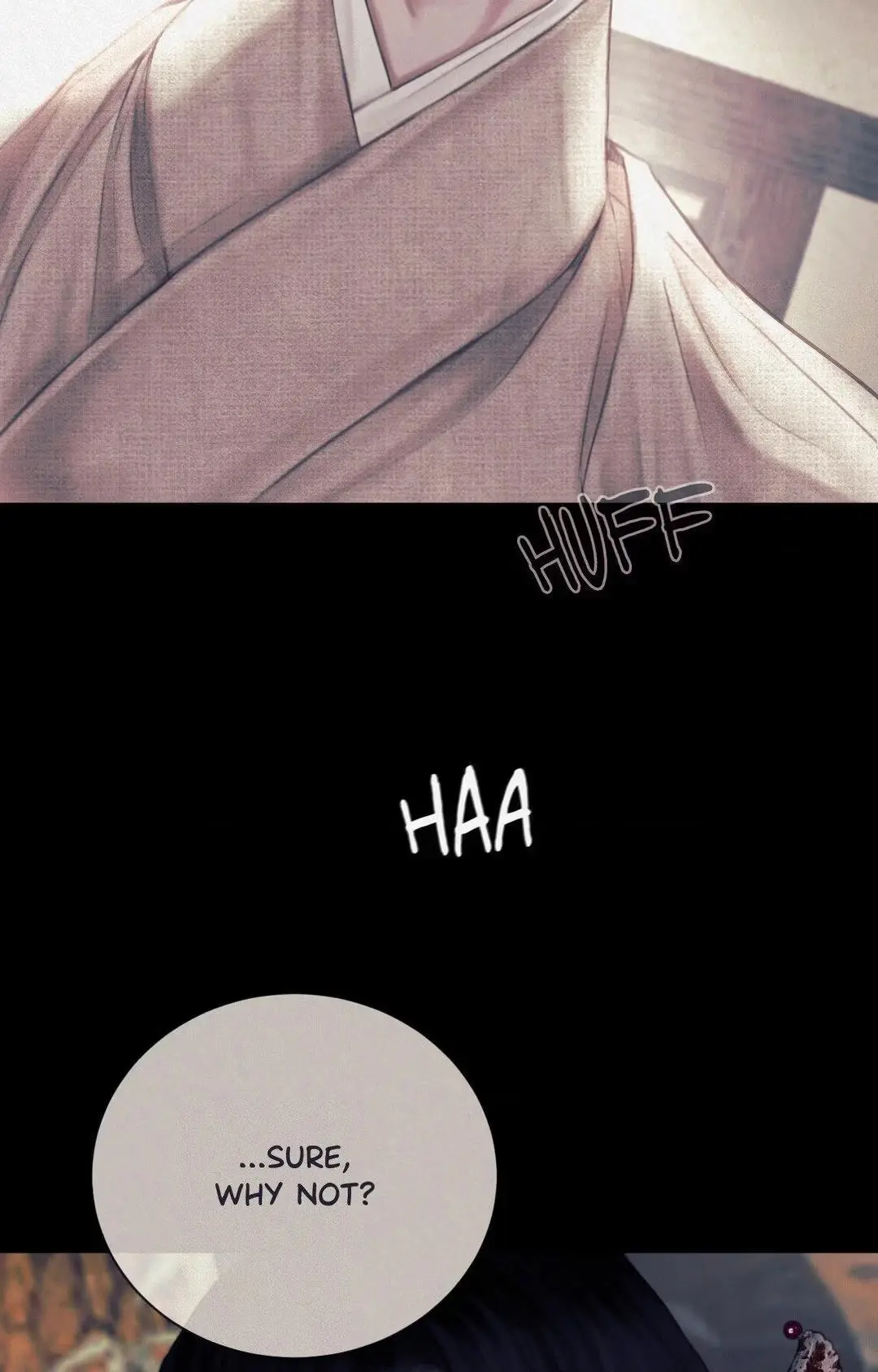 LUST Chapter 4 page 20 - 