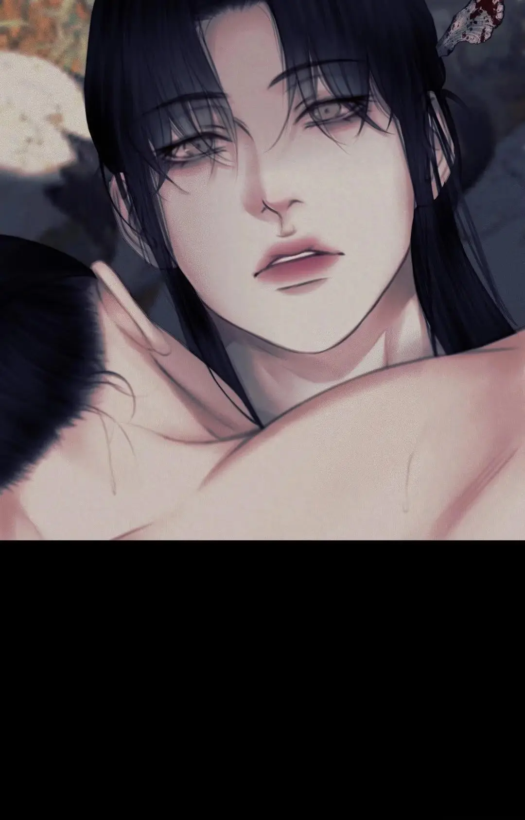 LUST Chapter 4 page 21 - 