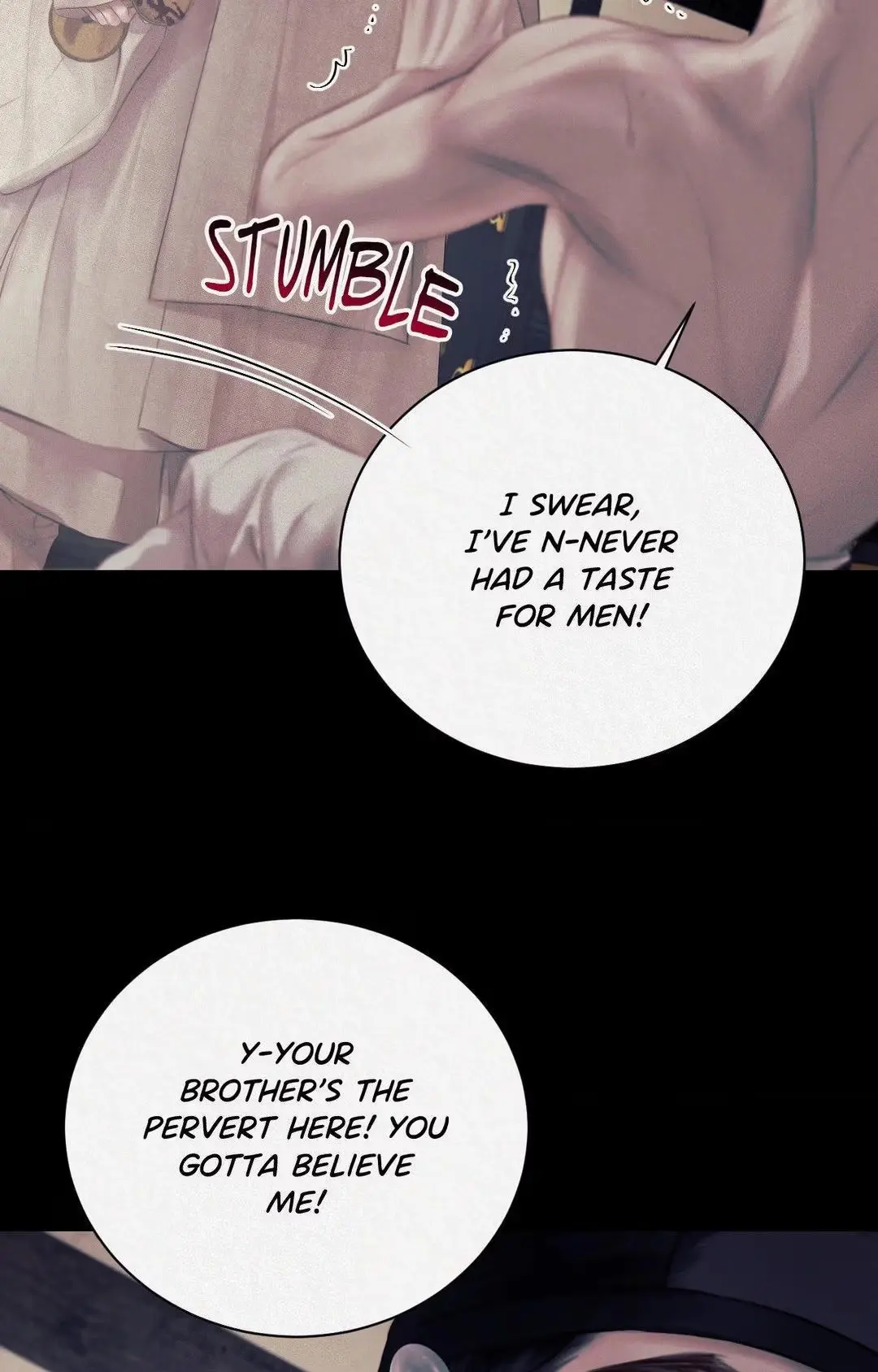 LUST Chapter 4 page 24 - 