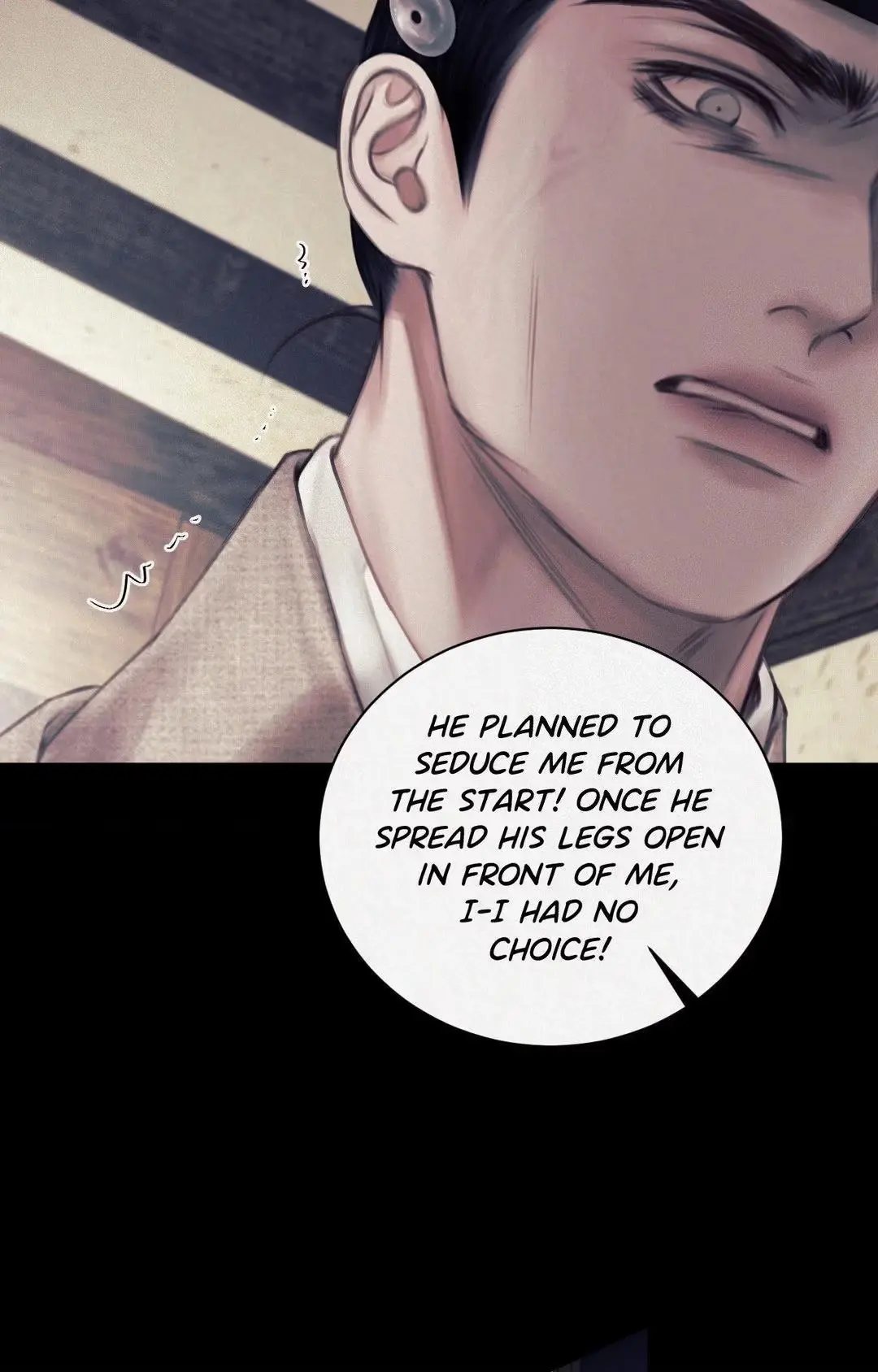 LUST Chapter 4 page 25 - 