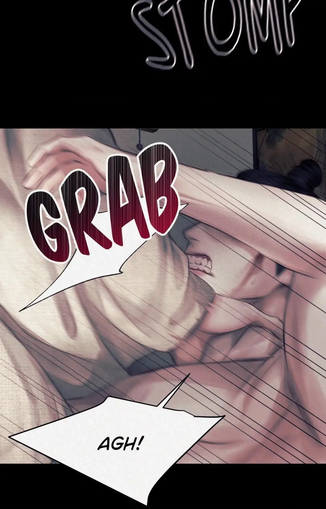 LUST Chapter 4 page 27 - 
