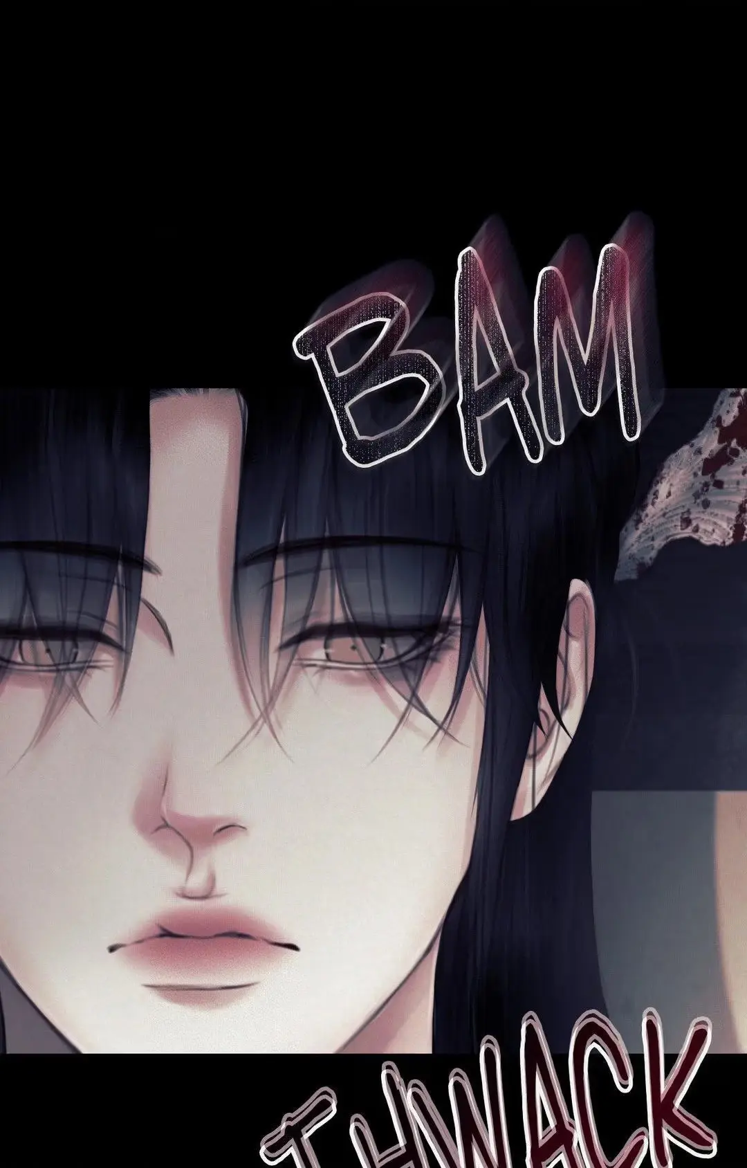 LUST Chapter 4 page 28 - 