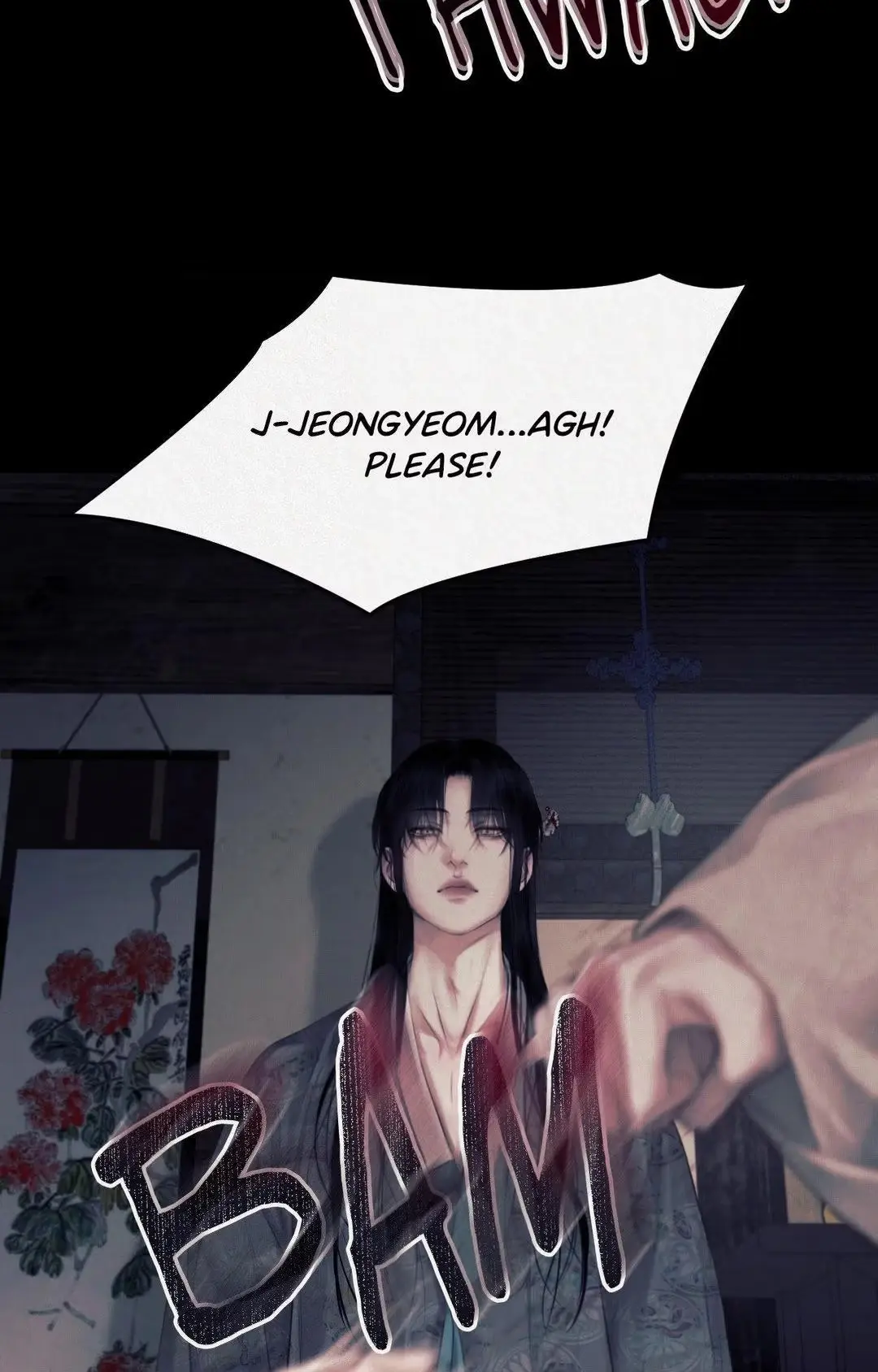 LUST Chapter 4 page 29 - 