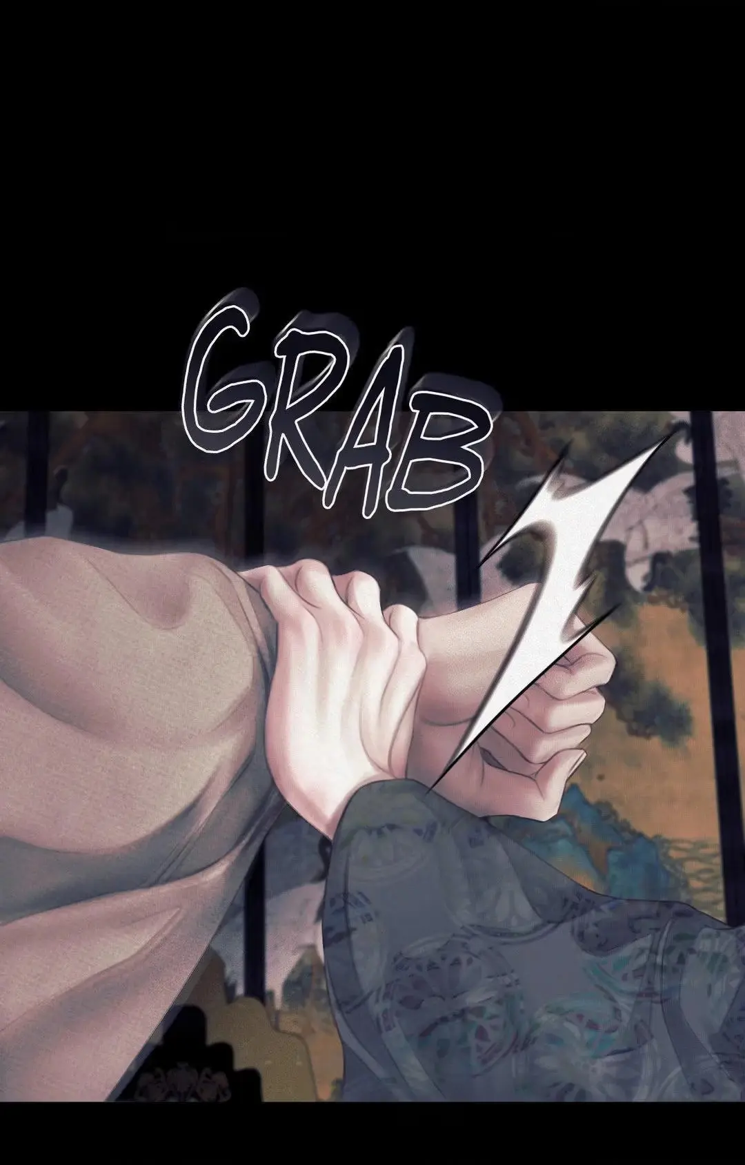 LUST Chapter 4 page 31 - 