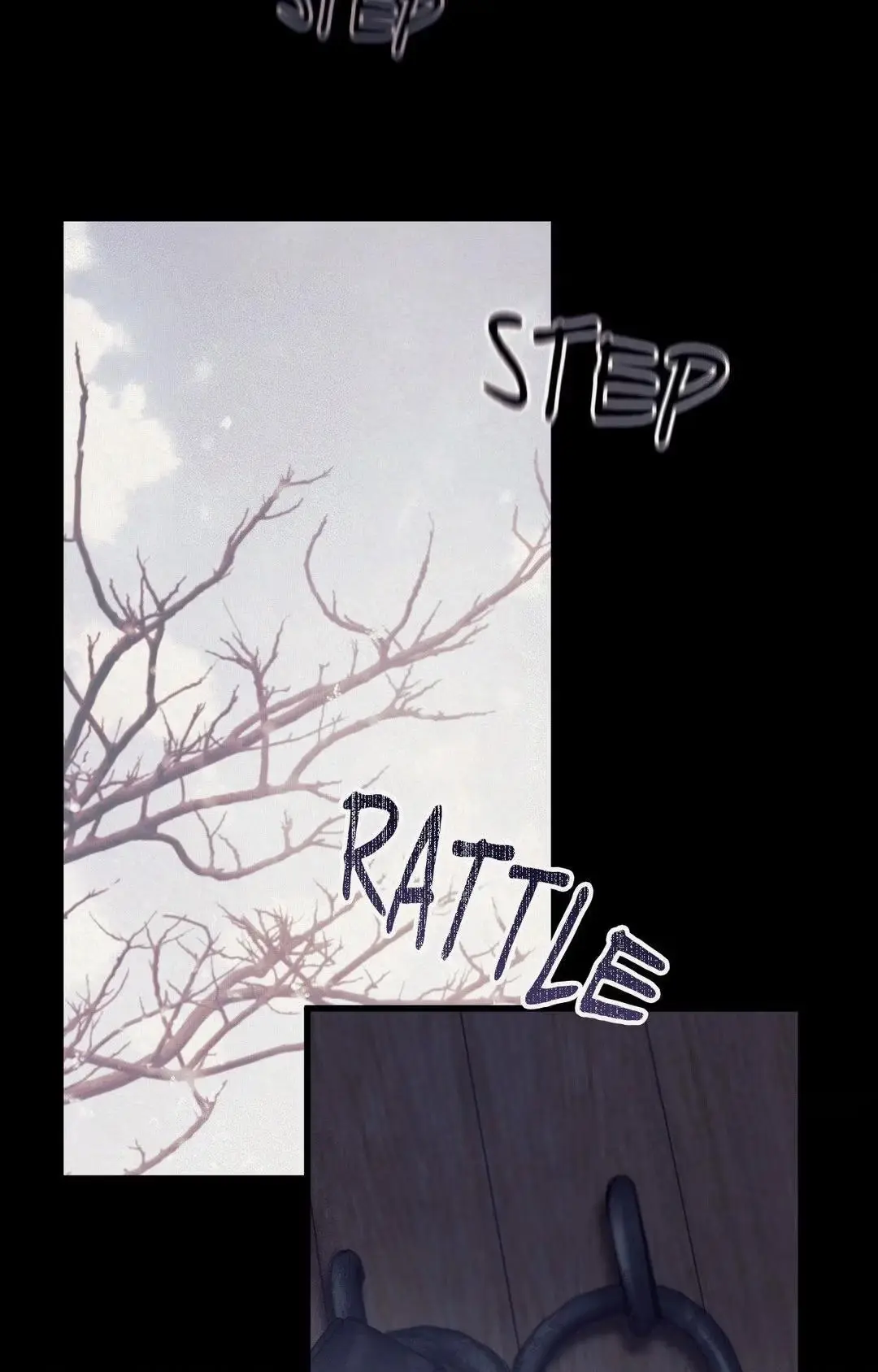LUST Chapter 4 page 36 - 